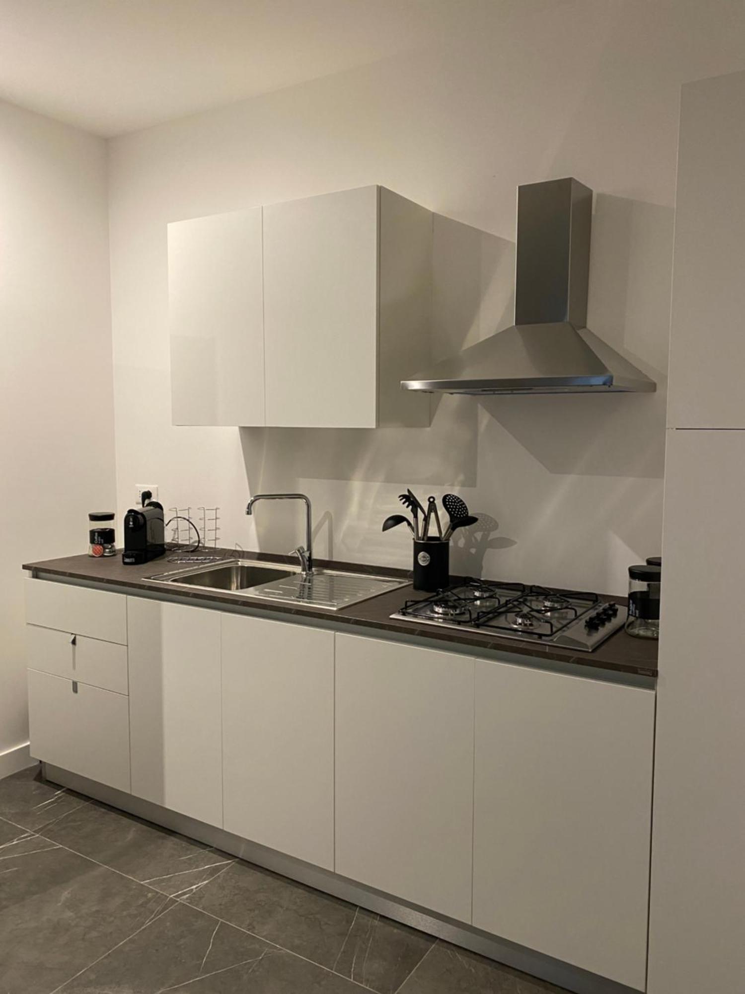 Oreto Apartment